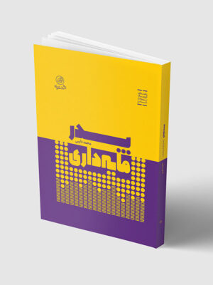 خرید کتاب پدر مایه داری (راهنمای کوچک پولدار شدن) اثر محمد دایی نشر پرنده