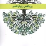 خرید کتاب روح القدس و ارواح القدس اثر دکتر جشمید سرمستانی