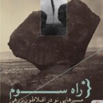 خرید کتاب راه سوم (مسیرهایی نو در افلاطون پژوهی) نشر میردشتی