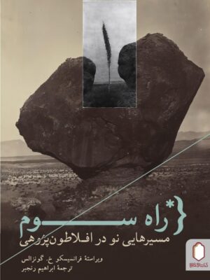 خرید کتاب راه سوم (مسیرهایی نو در افلاطون پژوهی) نشر میردشتی