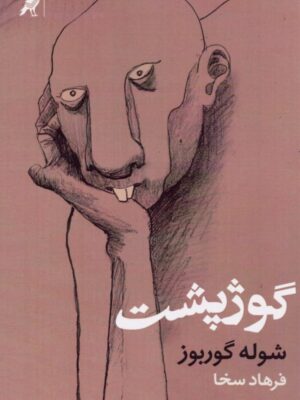 خرید کتاب گوژپشت اثر شوله گوربوز نشر کلاغ