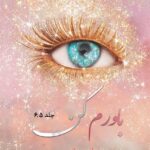 کتاب باورم کن جلد شش و نیم 6/5 از مجموعه خردم کن اثر طاهر مافی (متن کامل)