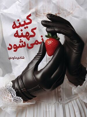 خرید کتاب کینه کهنه نمی شود اثر شادی داودی نشر شقایق