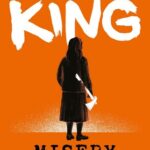 خرید کتاب زبان اصلی Misery اثر Stephen King