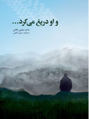 خرید کتاب و او دریغ می کرد به اهتمام محبوبه کاظمی نشر پرسمان
