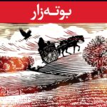 خرید کتاب بوته زار اثر علی محمد افغانی نشر نگاه