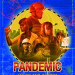 خرید بسته بازی کارتی پندمیک Pandemic مایاگیمز