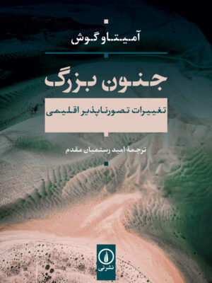 خرید کتاب جنون بزرگ اثر آمیتاو گوش نشر نی