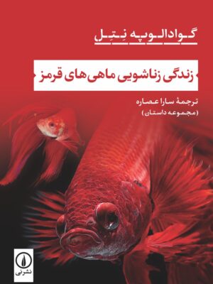 خرید کتاب زندگی زناشویی ماهی های قرمز اثر گوادالوپه نتل نشر نی