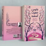 خرید کتاب فانوس خاطرات گمشده اثر ساناکا هیراگی نشر دانش آفرین