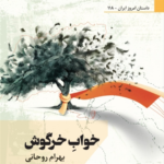 خرید کتاب خواب خرگوش اثر بهرام روحانی نشر افراز