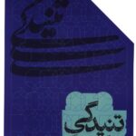 خرید کتاب تنیدگی (دونوازی سنتور و قانون) اثر علی بهرامی فرد نشر مانوش