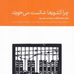 خرید کتاب چرا کشورها شکست می خورند اثر دارون عجم اوغلو نشر دنیای اقتصاد
