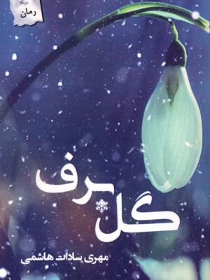 خرید کتاب گل برف اثر مهری سادات هاشمی نشر پرسمان