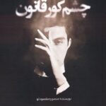 خرید کتاب چشم کور قانون اثر منصوره مقصودلو نشر اندیشه بیگی