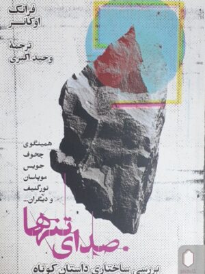 خرید کتاب صدای تنها (بررسی ساختاری داستان کوتاه) اثر فرانک اوکانر