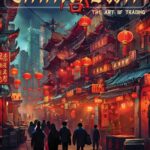 خرید بسته بازی ایرانی استراتژیک محله چینی ها CHINATOWN