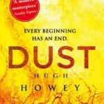 خرید کتاب زبان اصلی Dust: Book Three of the Silo Series (Silo, 3)