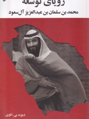 خرید کتاب رویای توسعه محمد بن سلمان اثر دیوید بی اتاوی نشر نیستان هنر