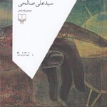 خرید کتاب ترانه های روزگار تتو اثر سید علی صالحی نشر چشمه