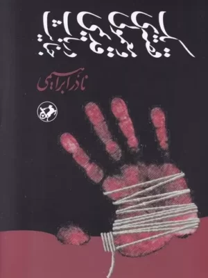 خرید کتاب یک قصه معمولی و قدیمی در باب جنایت اثر نادر ابراهیمی نشر امیرکبیر