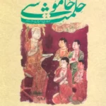 خرید کتاب حکمت خاموشی اثر برزو قادری نشر سورا