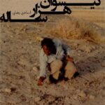 خرید کتاب گیسوان هزار ساله اثر اسماعیل یغمایی نشر کارنامک