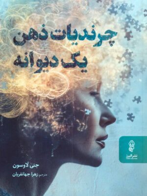 خرید کتاب چرندیات ذهن یک دیوانه اثر جنی لاوسون نشر البرز