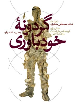 خرید کتاب گردونه خودباوری اثر بصیر مقدسیان نشر سایه سکوت