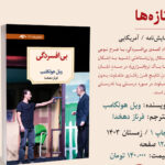 خرید کتاب بی افسردگی اثر ویل هولکامب نشر دیدآور