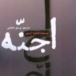 خرید کتاب اجنه اثر فاطیما آیدمیر نشر ماهریس