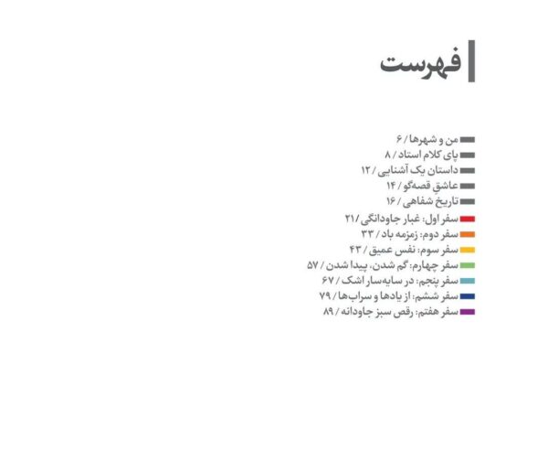 خرید کتاب مستر ساسان (خاطرات استاد ابوالقاسم ساسان) نشر نوسده - تصویر 2