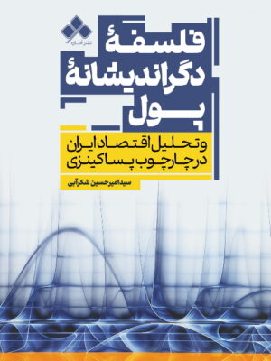 خرید کتاب فلسفه دگر اندیشانه پول اثر امیرحسین شکرآبی نشر آماره
