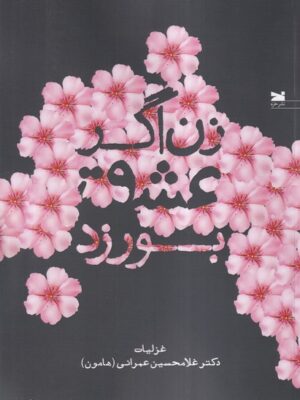 خرید کتاب زن اگر عشق بورزد اثر دکتر علامحسین عمرانی نشر خزه