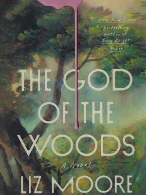 خرید کتاب زبان اصلی خدای جنگل The God of the Woods
