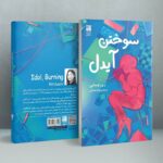خرید کتاب سوختن آیدل اثر رین اوسامی نشر دانش آفرین