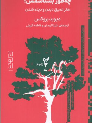خرید کتاب چطور بشناسمش (هنر عمیق دیدن و دیده شدن) نشر دیوار