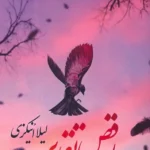 خرید کتاب رقص تقدیر اثر لیلا انیکزی نشر آئی سا
