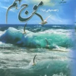 خرید کتاب موج نهم اثر زاهده بیانی (2 جلدی) نشر علی