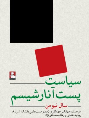 خرید کتاب سیاست پست آنارشیسم اثر سال نیومن نشر مهراندیش