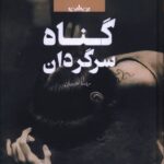 خرید کتاب گناه سرگردان اثر مهسا حبیبیان نشر صدای معاصر