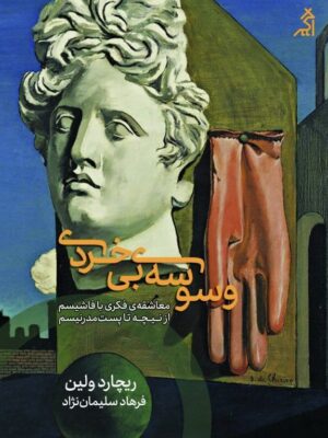 رید کتاب وسوسه بی خردی اثر ریچارد ولین نشر اگ
