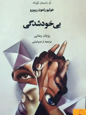 خرید کتاب بی خودشدگی اثر خولیو رامون ریبیرو نشر چام
