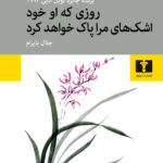 کتاب روزی که او خود اشک های مرا پاک خواهد کرد اثر کنزابورو اوئه