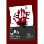 خرید کتاب هالی اثر استیون کینگ ترجمه ساغر سبزواری نشر نیماژ
