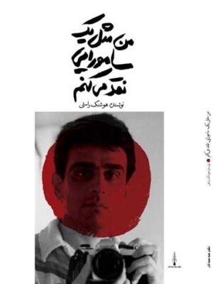 خرید کتاب من مثل یک سامورایی نقد می کنم اثر هوشنگ راستی