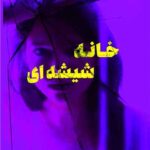 خرید کتاب خانه شیشه ای اثر سارا پکنن نشر نارنگی