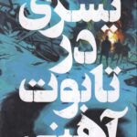 خرید کتاب پسری در تابوت آهنی اثر چاک هوگان نشر پرتقال