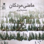 خرید کتاب ماضی مردگان اثر محمدرضا براری نشر سیب سرخ