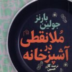 خرید کتاب ملانقطی در آشپزخانه اثر جولین بارنز نشر دم